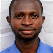 I am a dedicated biologist passionate about teaching biology with a 21st-century approach. Using computational tools and technolog